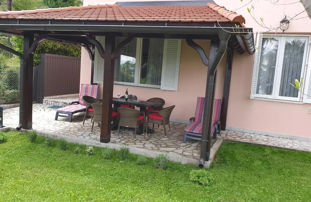 Apartman Marija Volosko-1