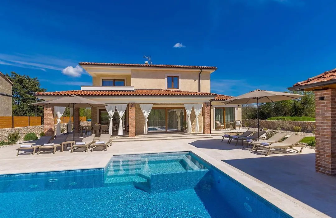 Villa Quercus-1