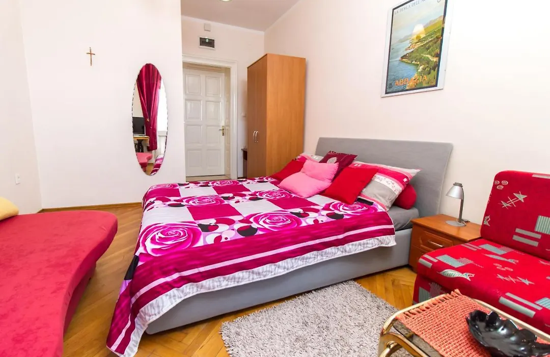 Apartment Villa Zawojski-1