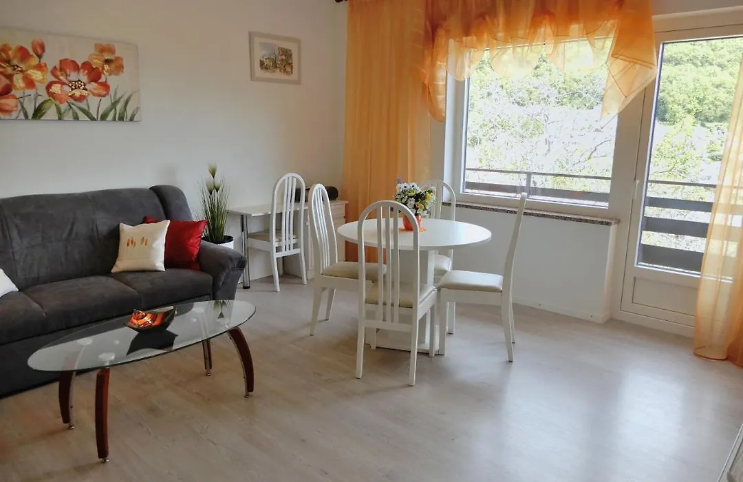 Apartment Ketty-1