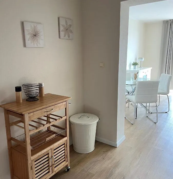 Apartment Araucaria-1