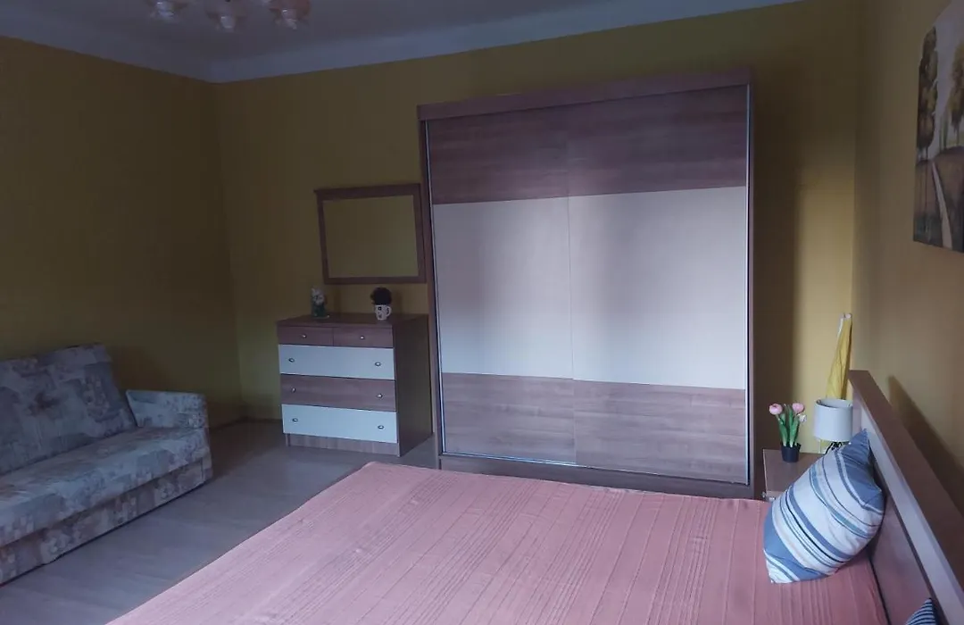 Apartman Luna 1-1