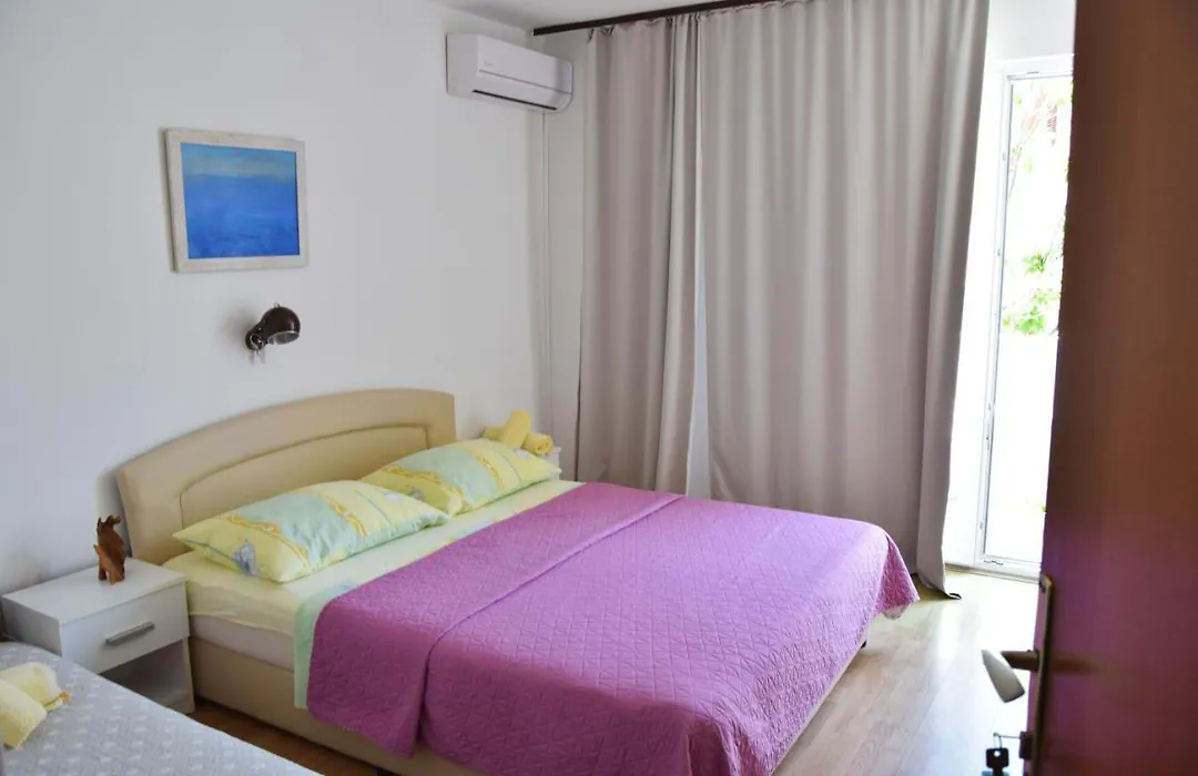Guest House Tina-1