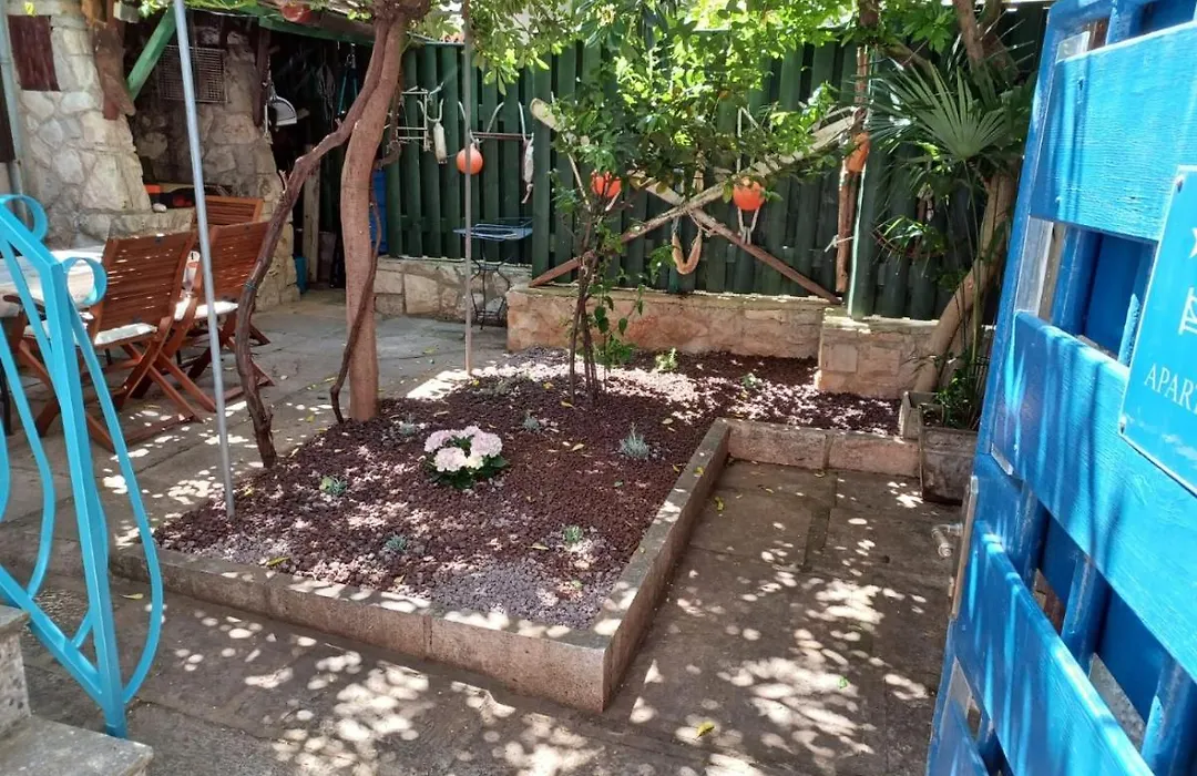 House Markovina-1