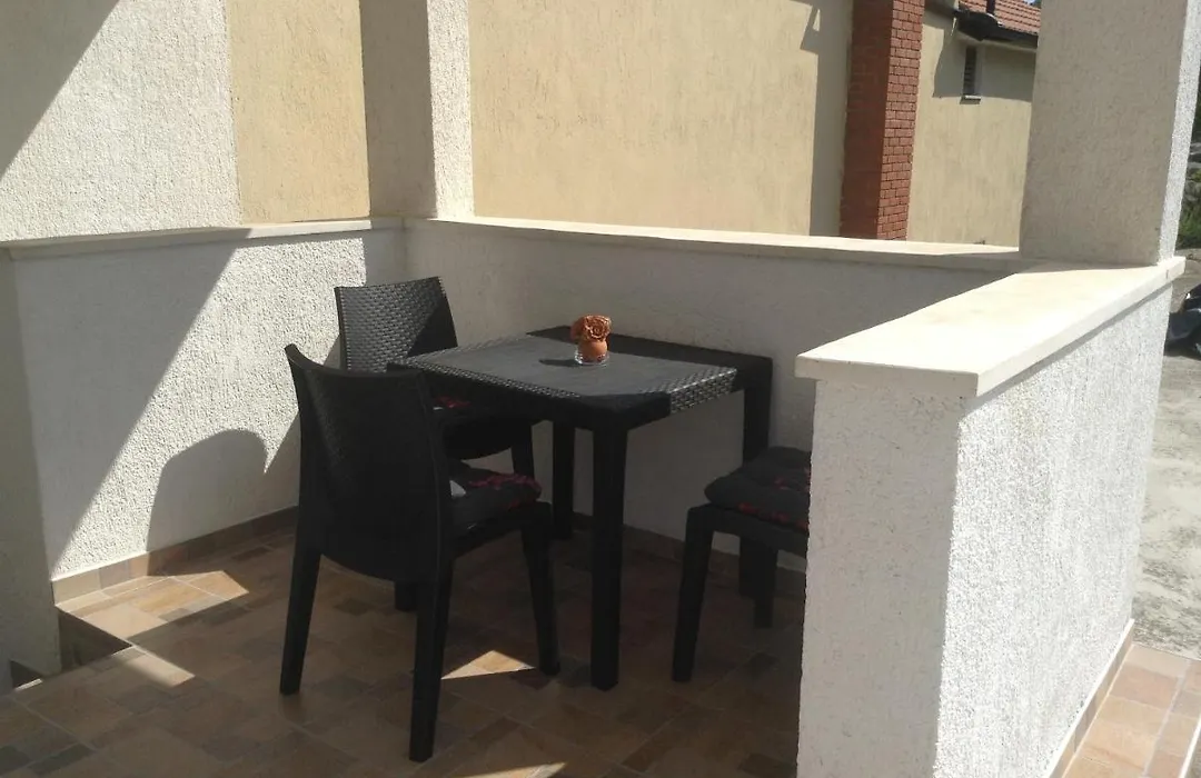 Apartments Teo-1