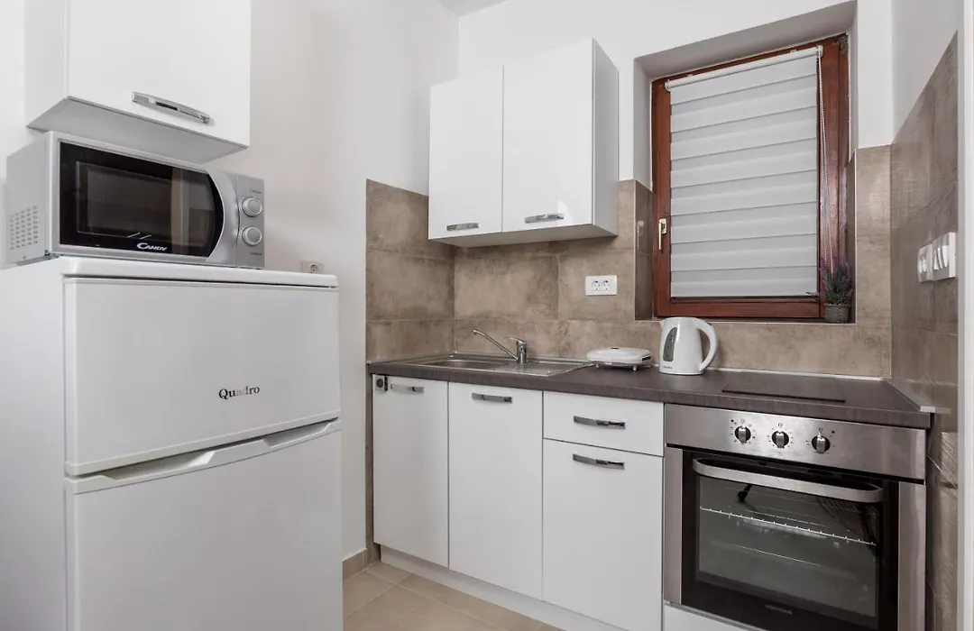 Apartments Vilma-1