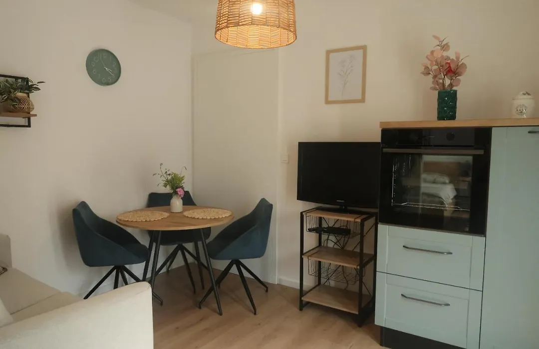 Apartments Matea-1