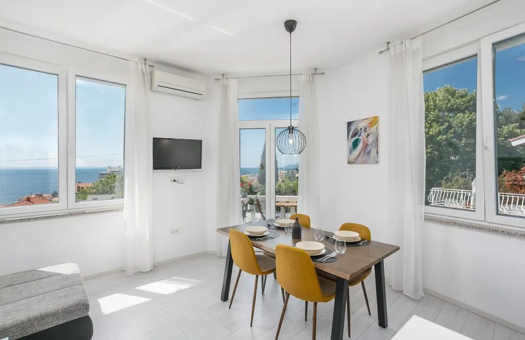 Apartment Zora-1