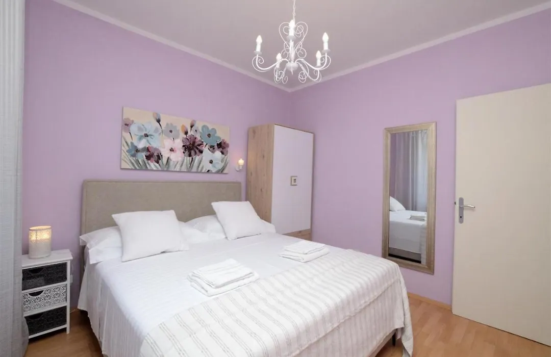 Apartment Relax Opatija-1