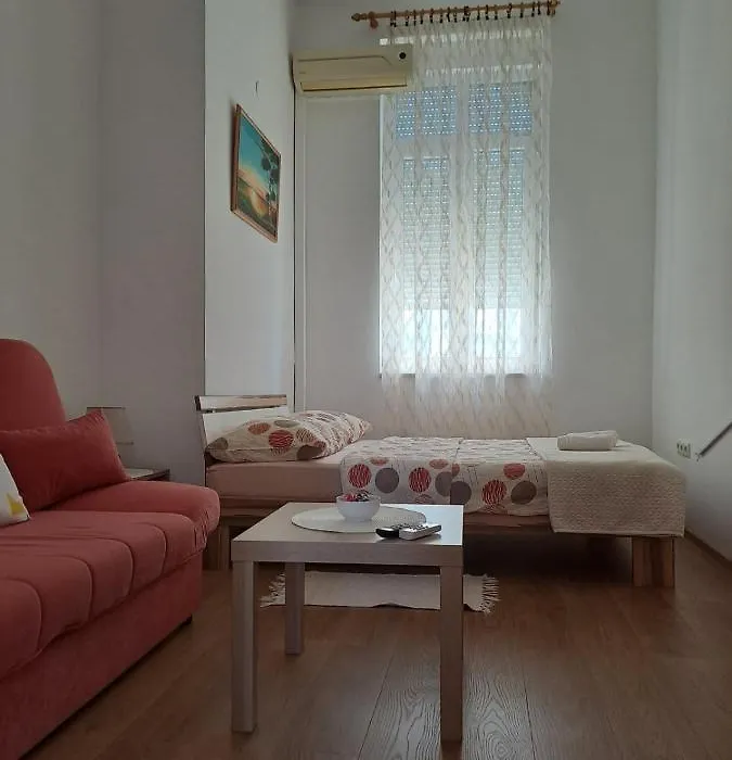 Apartman Zabica-1
