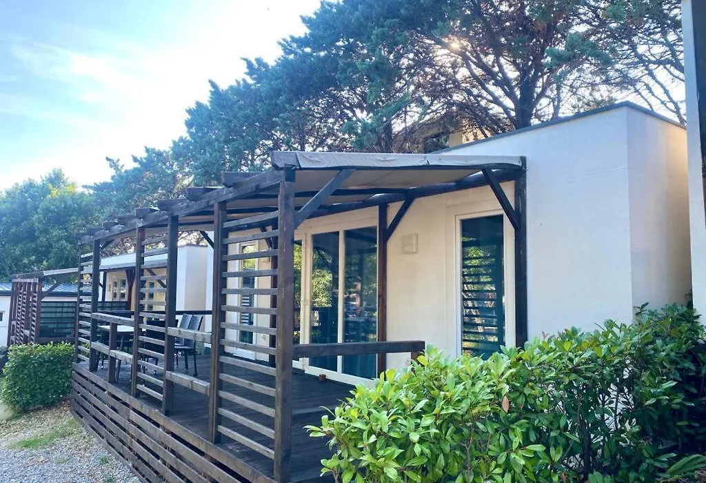 Mobile Homes Selce-1