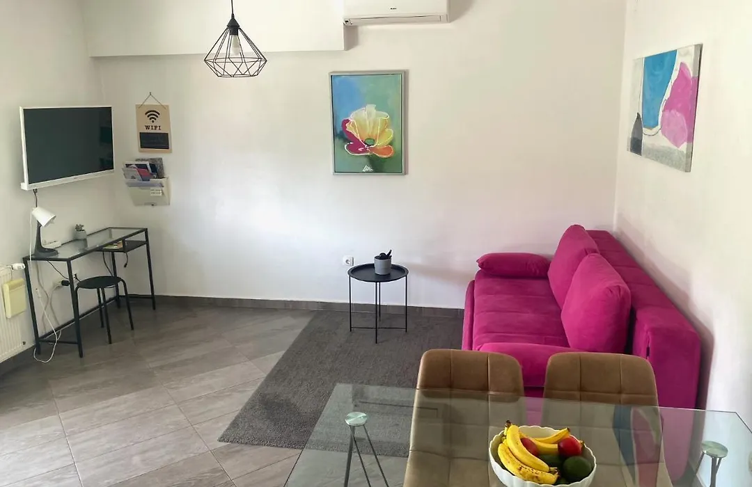 Tijara Apartment-1