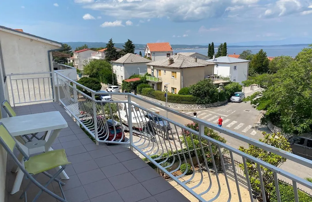 Villa Petra Selce-1