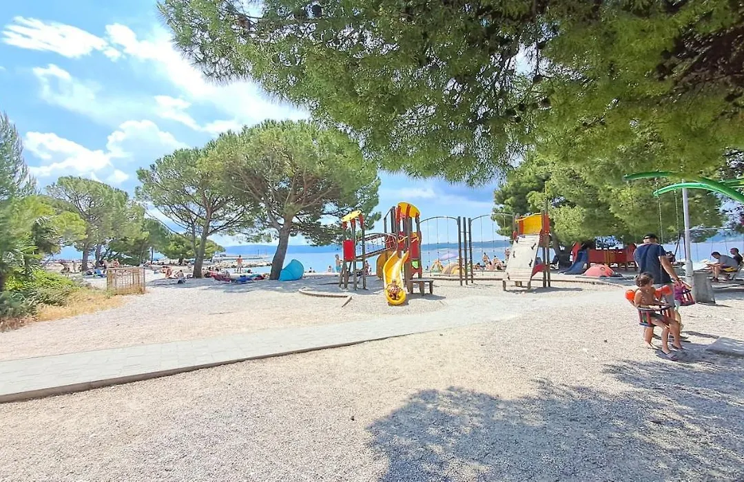 Apartments Del Mare-1