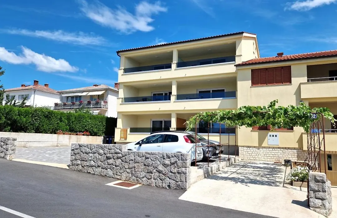 Apartmani Krajinovic-1