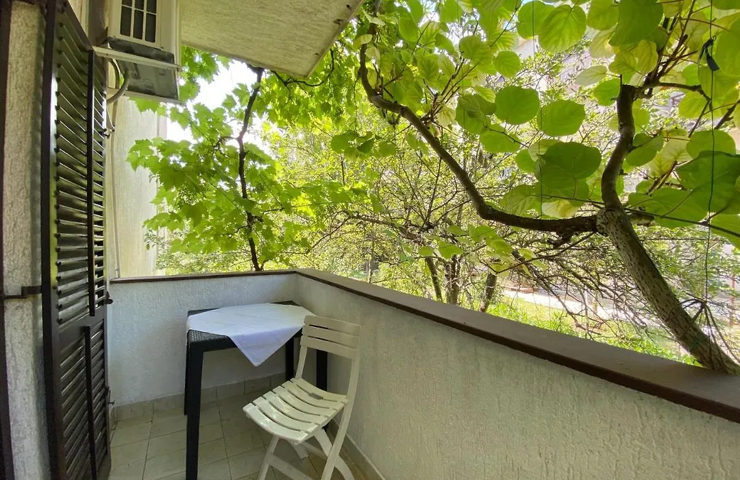 Adults Only Apartment Biserka Close To Town Centre-1