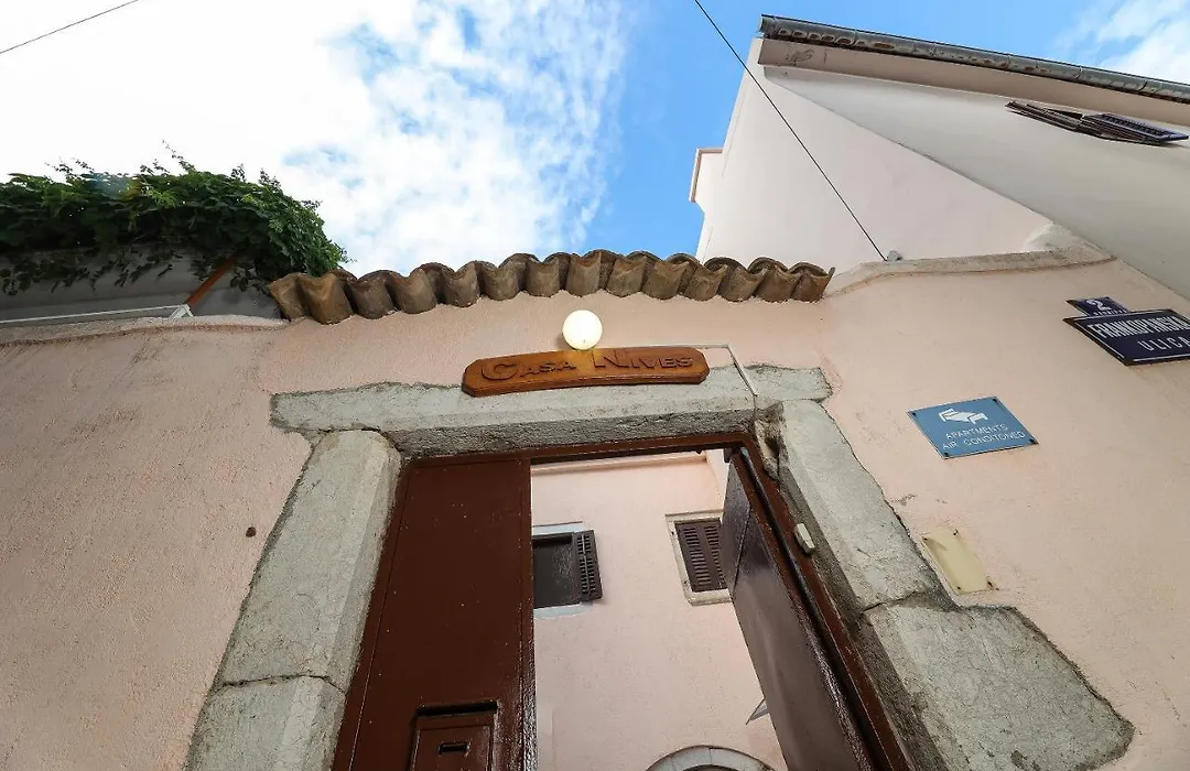 Casa Di Nives-1