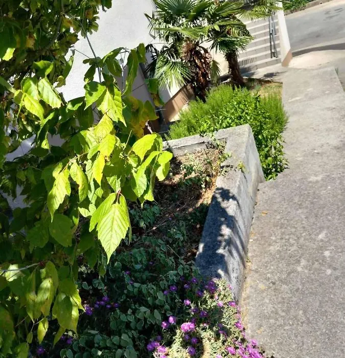 Apartman 4 - Private Parking And Sea View-1