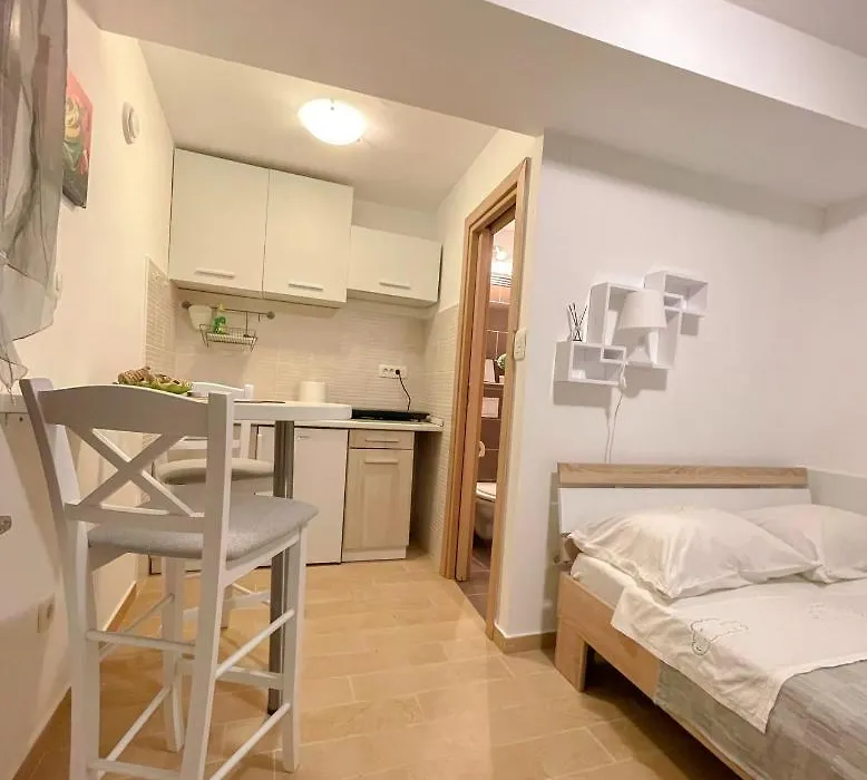 Veronica Rooms, Opatija-1