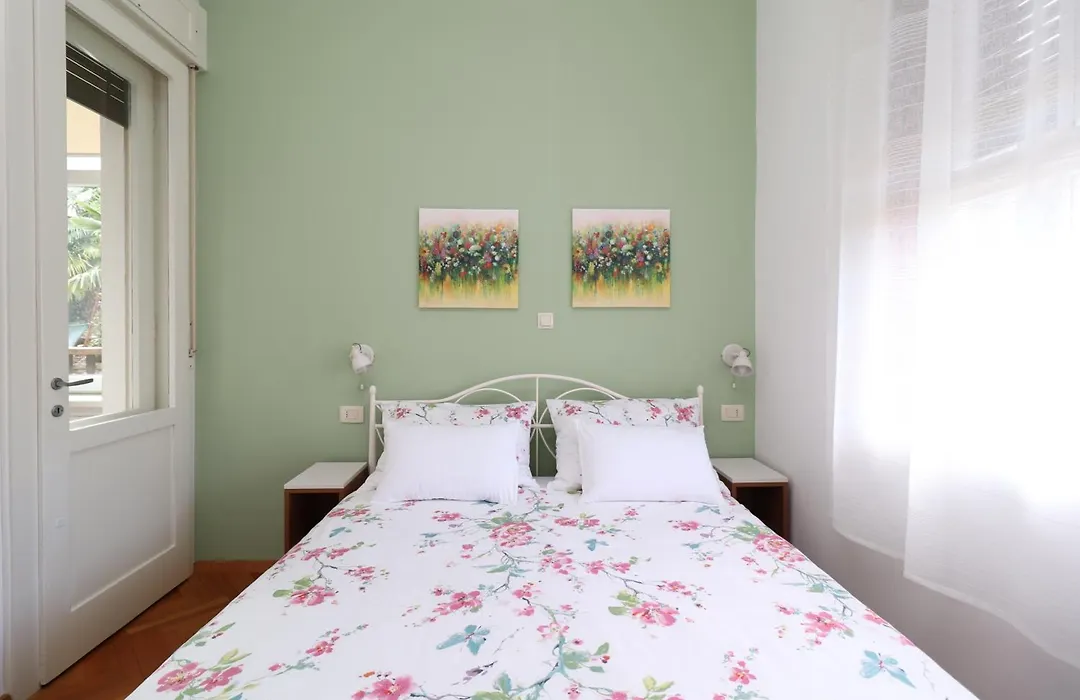 Apartment Anka-1