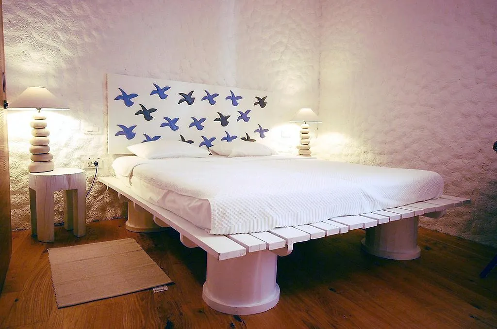 Boutique Hotel Placa-1
