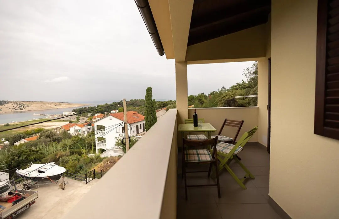 Apartman Marija 2-1