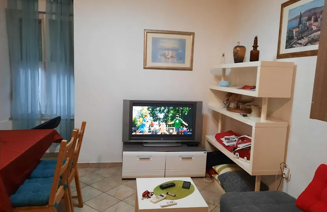 Aquamare Apartment-1