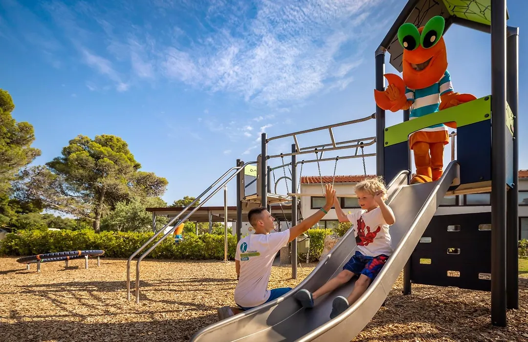 Valamar Camping Padova-1
