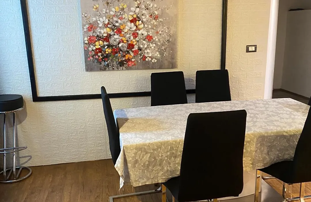 Apartman Tia-1