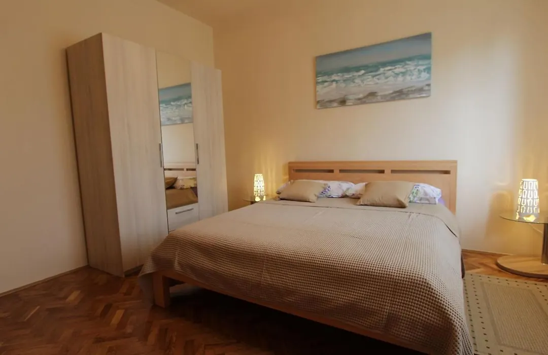 Apartment studio Ljutić-1