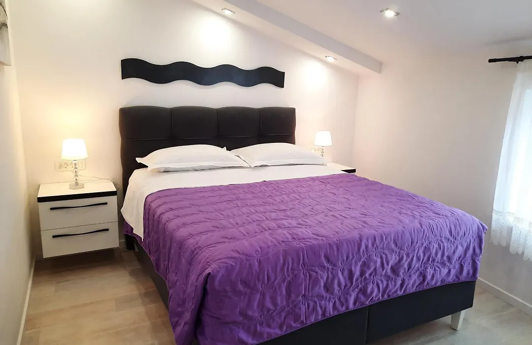 Apartments Alfa-1