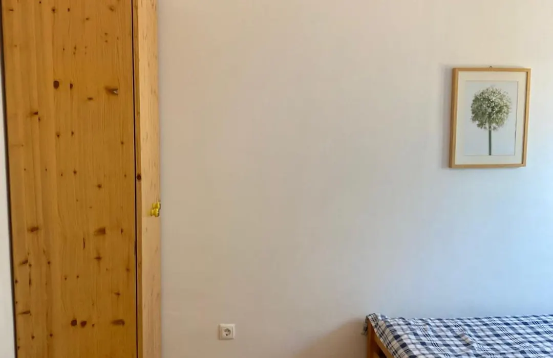 Apartments Lili-1