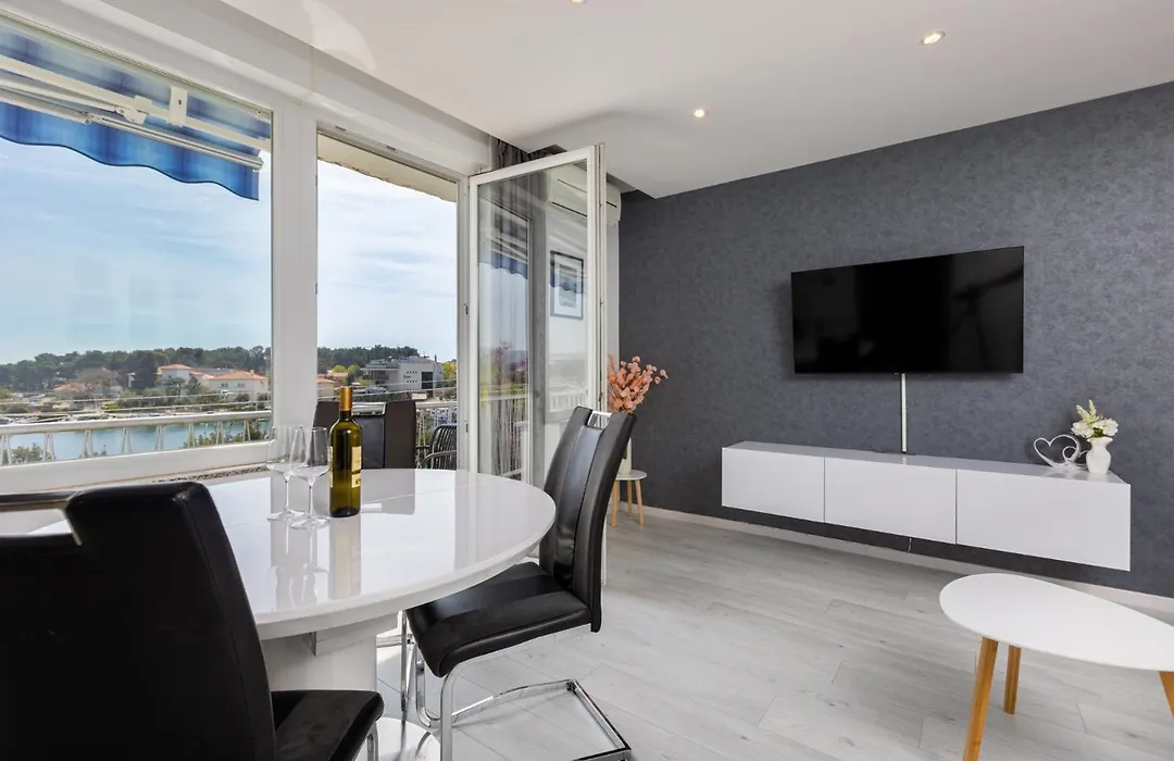 Apartment Marin Krk-1