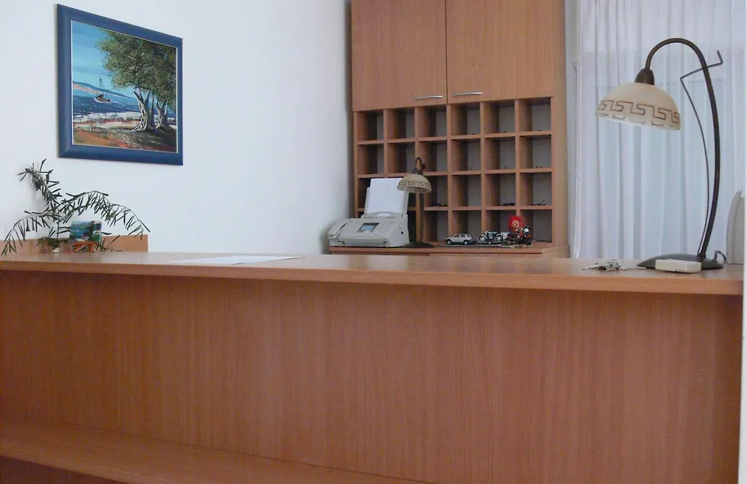 Apartments Petricevic-1