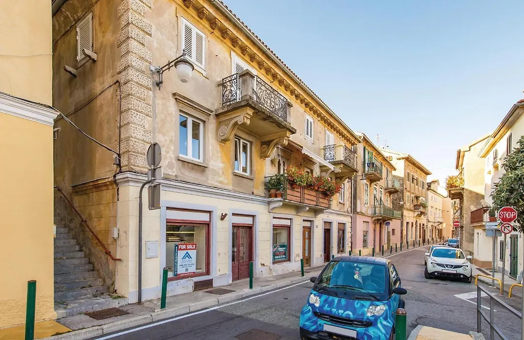 Lovely Home In Opatija With Wifi-1