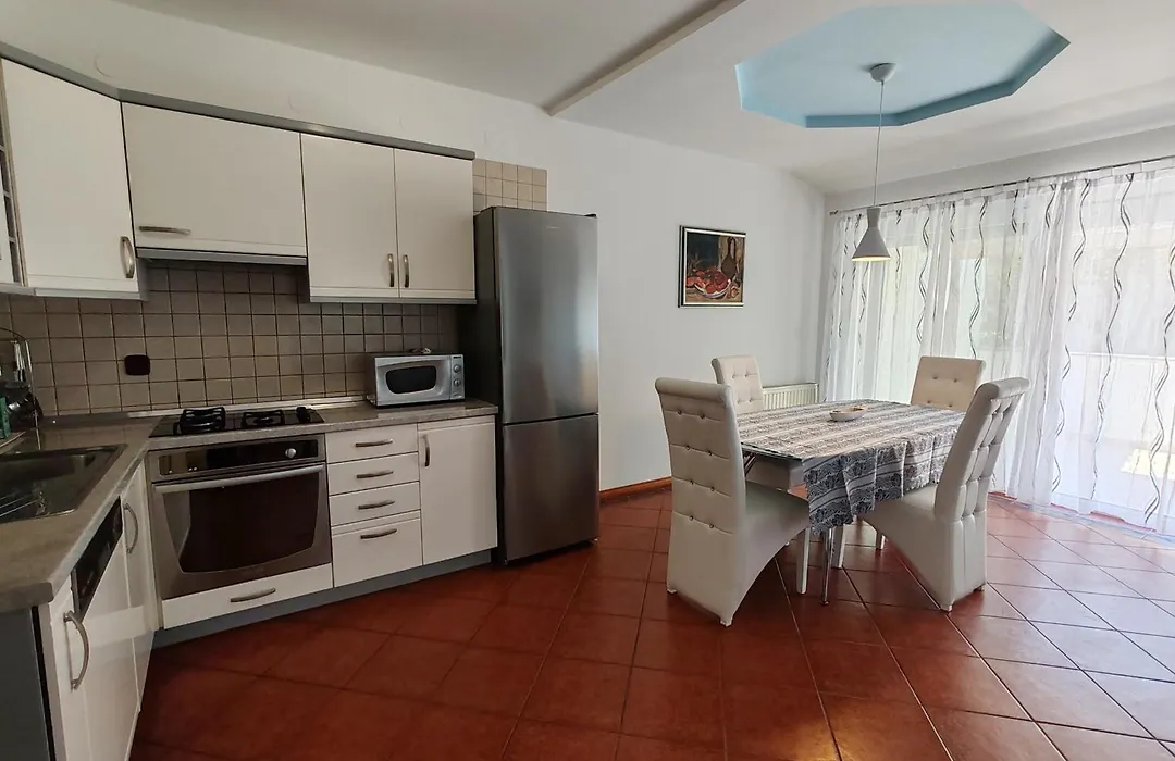 Apartments Kricin 14-1