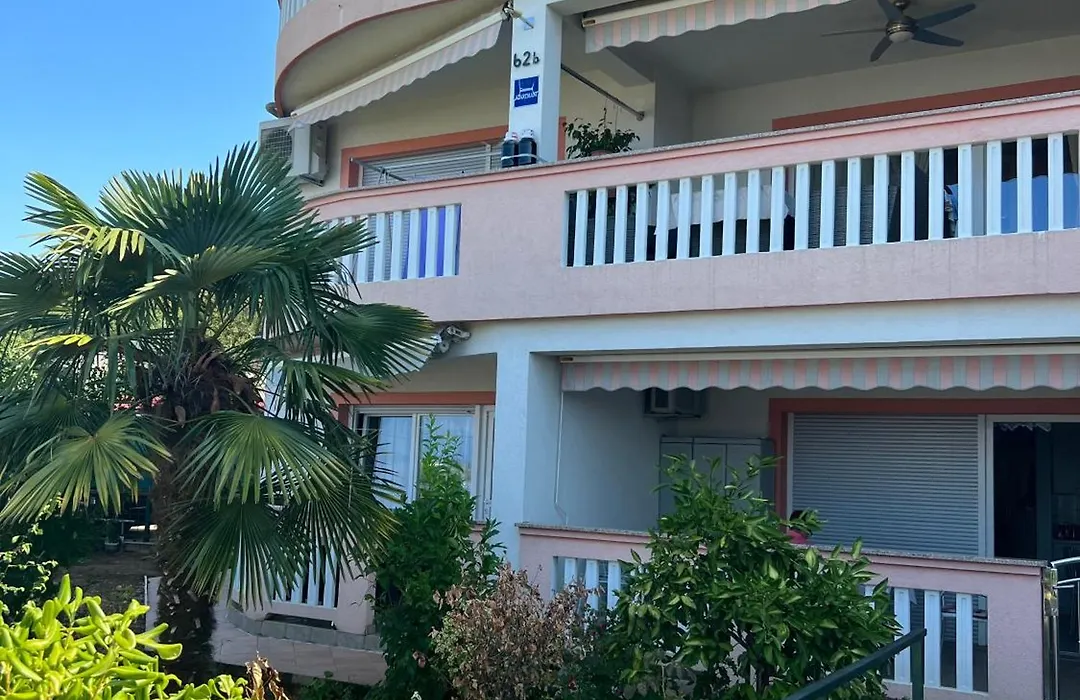 Apartments Gojevic-1