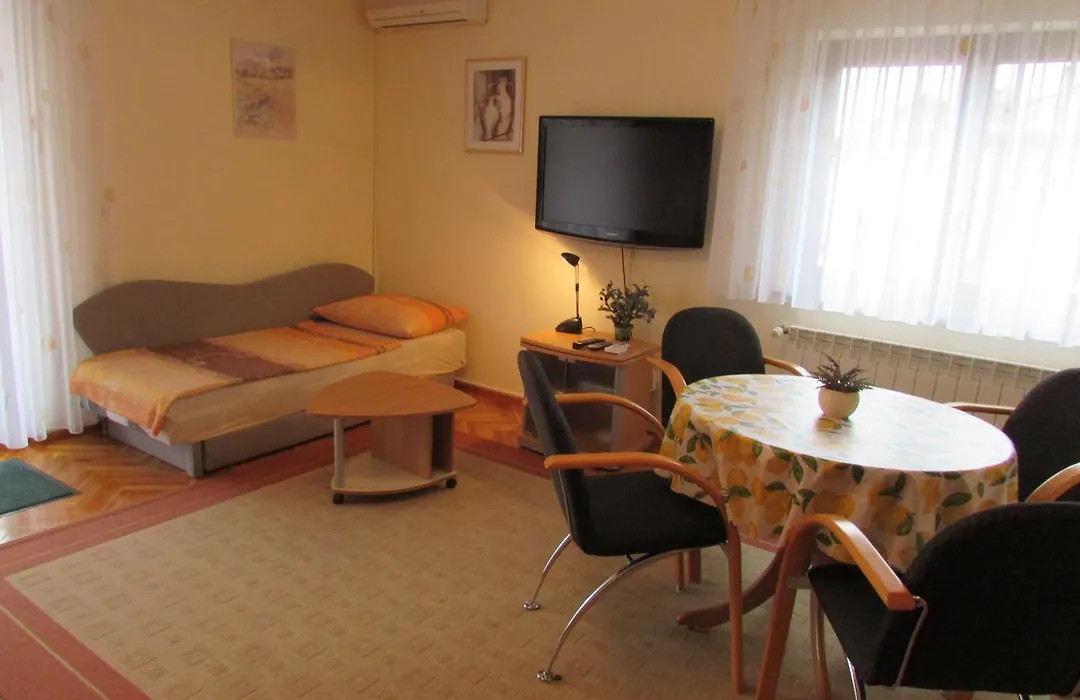 Guesthouse Katarina-1