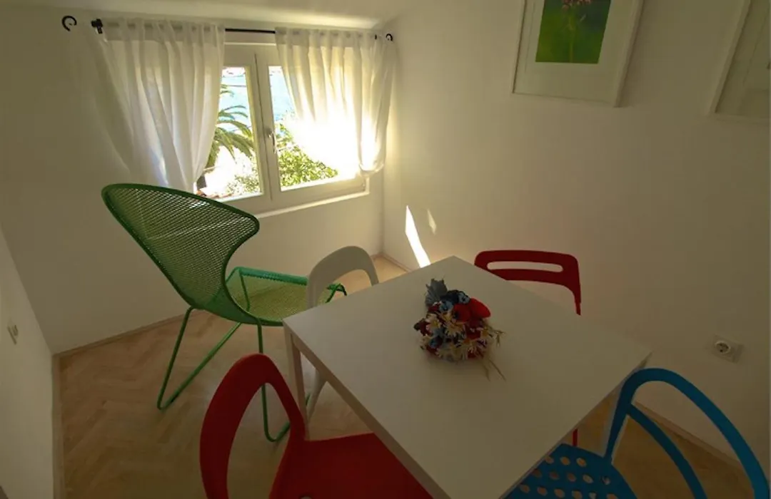 Apartments Mandarina-1