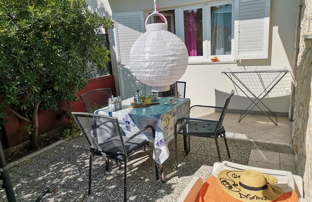 Apartments Relax Punat-1