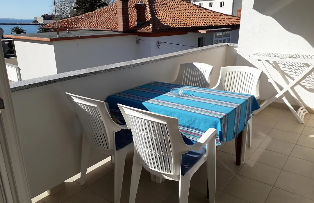 Apartments Padovan 209-1