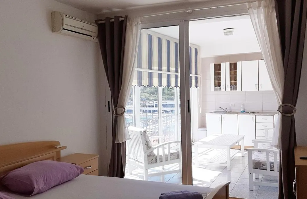 Apartmani Stara Posta-1