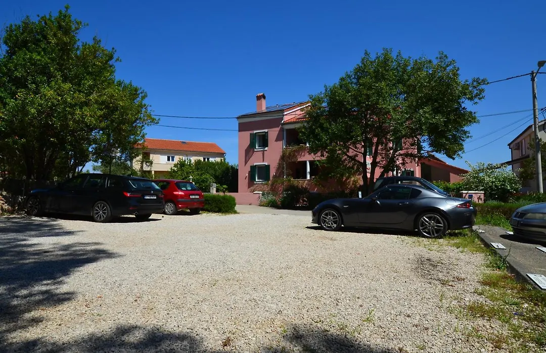 Villa Katarina Mali Losinj-1
