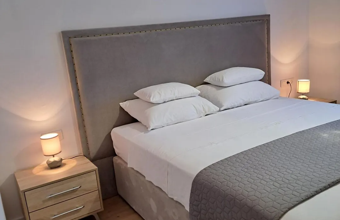 Apartments Marijana-1
