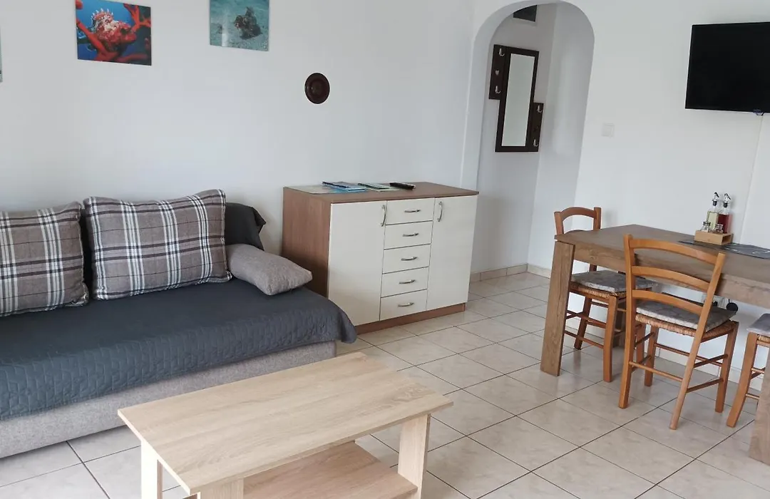 Apartment Oreskovic-1
