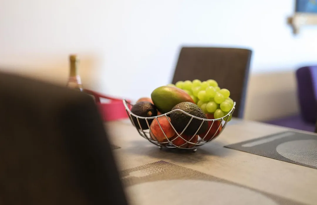 Luxury Twin Apartments Opatija-1