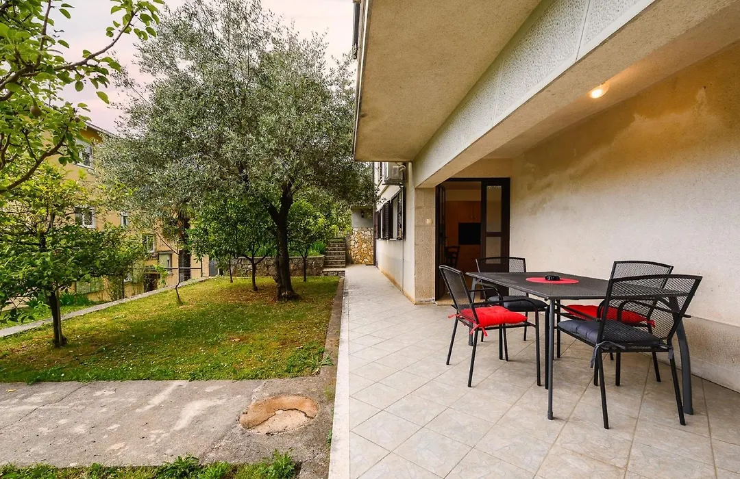 Apartments Vilma-1