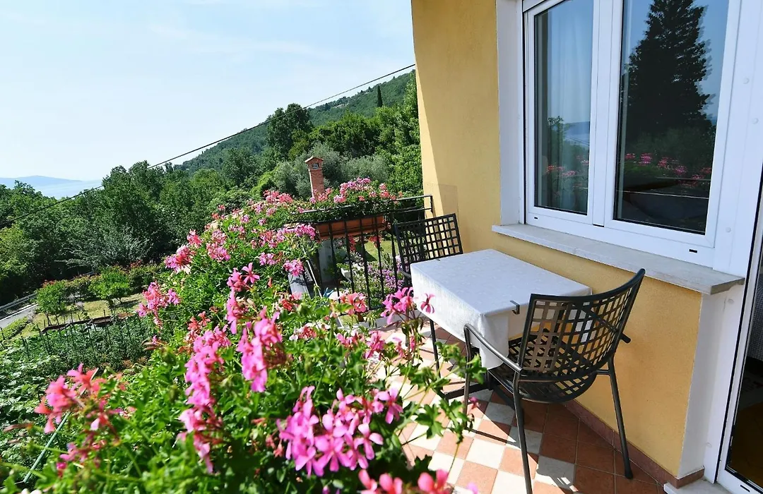 Holiday Home, Apartment And Rooms Milica-1