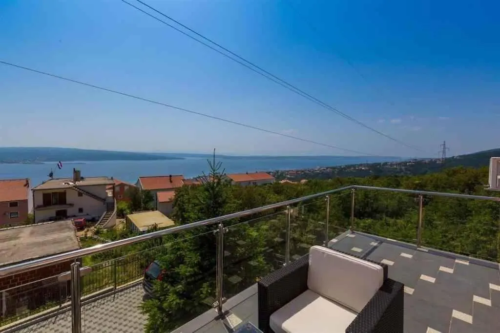 Holiday Home In Crikvenica 5684-1