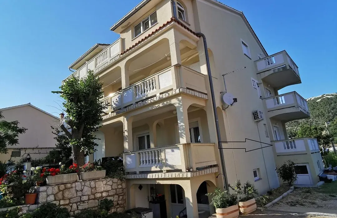 Apartments Velinka-1